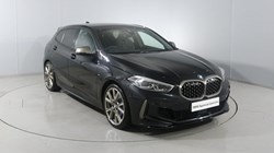 2024 (24) BMW 1 SERIES M135i xDrive 5dr Step Auto 5884582