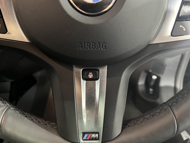 2024 (24) BMW 1 SERIES M135i xDrive 5dr Step Auto 5884607
