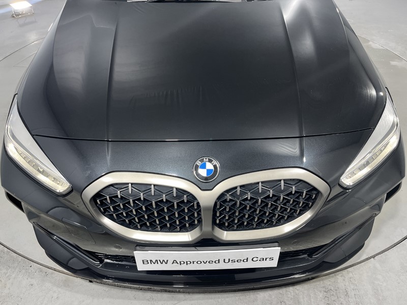 2024 (24) BMW 1 SERIES M135i xDrive 5dr Step Auto 5884623