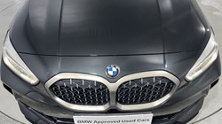 2024 (24) BMW 1 SERIES M135i xDrive 5dr Step Auto 5884623
