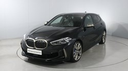 2024 (24) BMW 1 SERIES M135i xDrive 5dr Step Auto 5884628