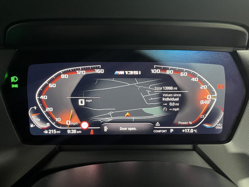2024 (24) BMW 1 SERIES M135i xDrive 5dr Step Auto 5884590