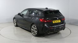 2024 (24) BMW 1 SERIES M135i xDrive 5dr Step Auto 1