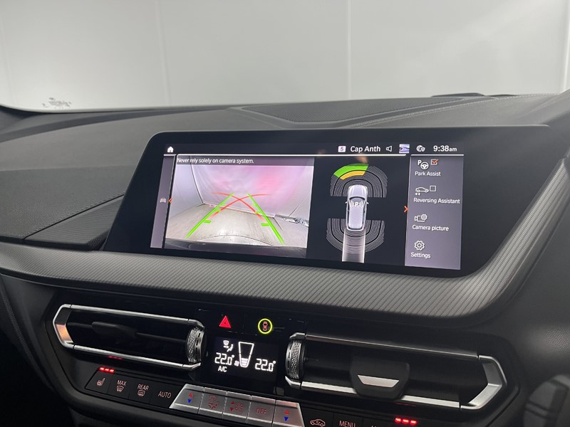 2024 (24) BMW 1 SERIES M135i xDrive 5dr Step Auto 5884599