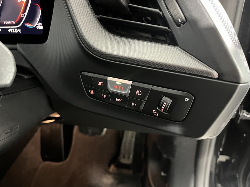 2024 (24) BMW 1 SERIES M135i xDrive 5dr Step Auto 5884603