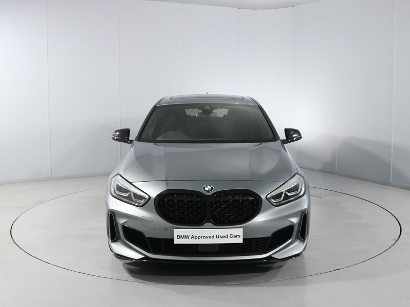 2023 (73) BMW 1 SERIES M135i xDrive 5dr Step Auto 5889123