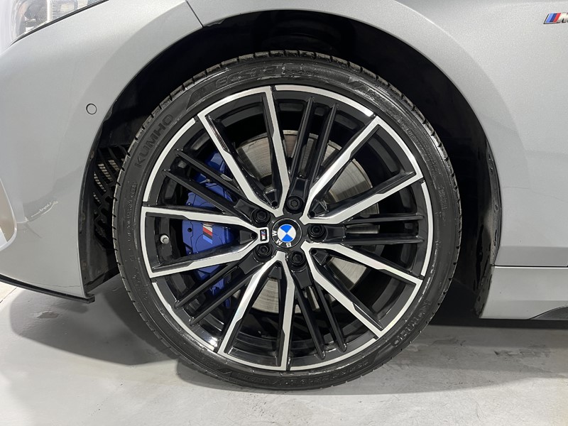 2023 (73) BMW 1 SERIES M135i xDrive 5dr Step Auto 5889121