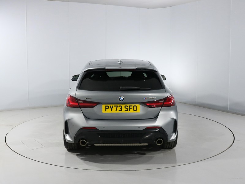 2023 (73) BMW 1 SERIES M135i xDrive 5dr Step Auto 5889122