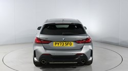 2023 (73) BMW 1 SERIES M135i xDrive 5dr Step Auto 5889122