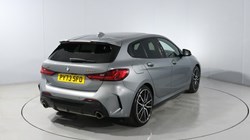 2023 (73) BMW 1 SERIES M135i xDrive 5dr Step Auto 5889160