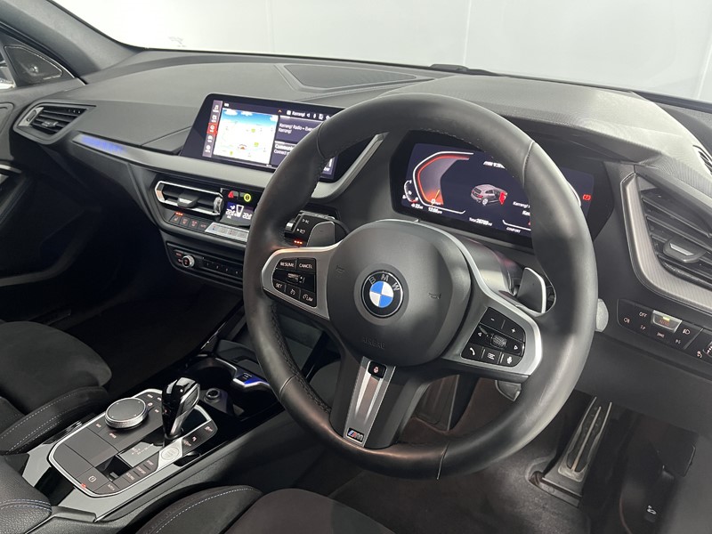 2023 (73) BMW 1 SERIES M135i xDrive 5dr Step Auto 5889113