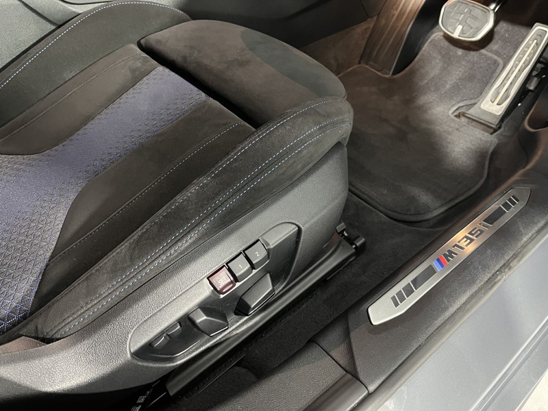 2023 (73) BMW 1 SERIES M135i xDrive 5dr Step Auto 5889127