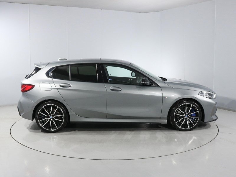 2023 (73) BMW 1 SERIES M135i xDrive 5dr Step Auto 5889110