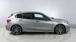 2023 (73) BMW 1 SERIES M135i xDrive 5dr Step Auto 5889110