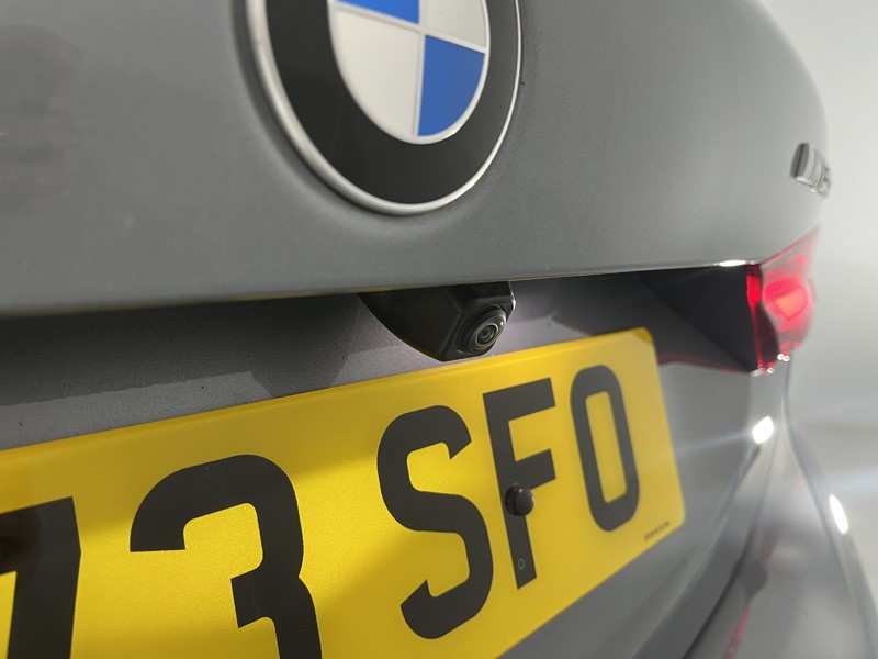2023 (73) BMW 1 SERIES M135i xDrive 5dr Step Auto 5889157