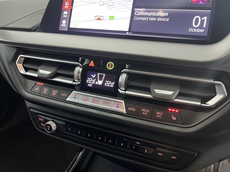 2023 (73) BMW 1 SERIES M135i xDrive 5dr Step Auto 5889142