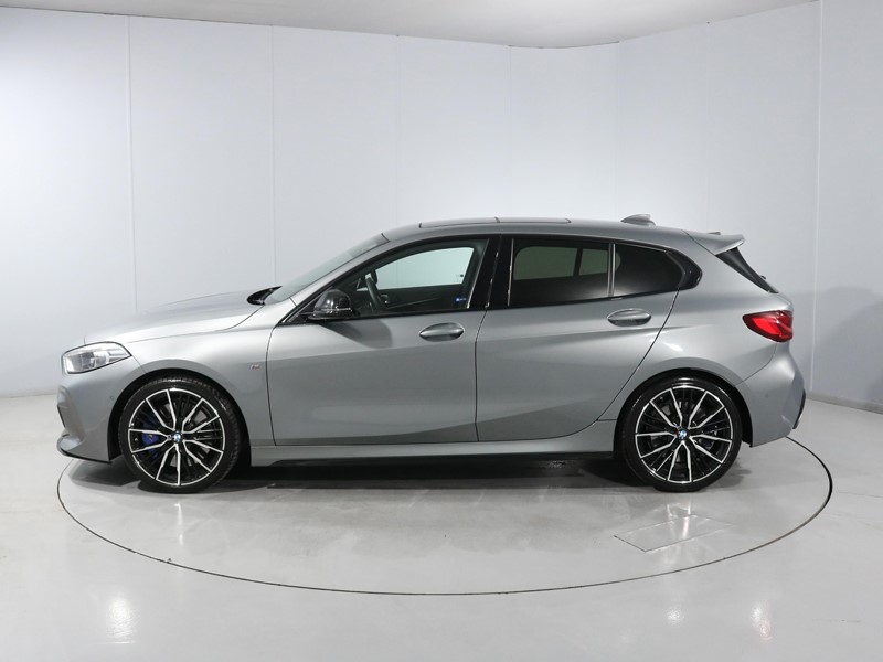 2023 (73) BMW 1 SERIES M135i xDrive 5dr Step Auto 5889161