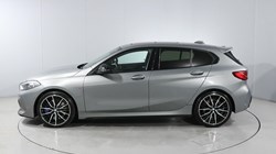2023 (73) BMW 1 SERIES M135i xDrive 5dr Step Auto 5889161