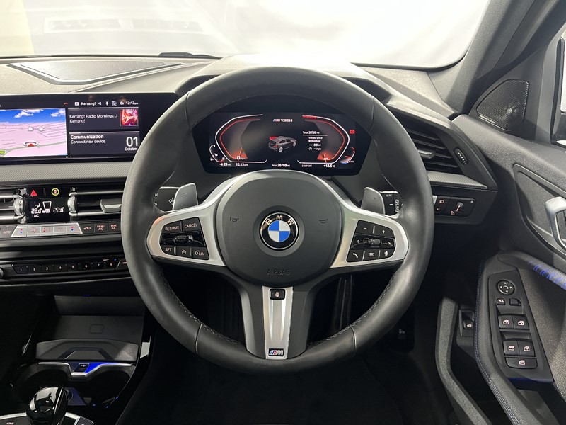2023 (73) BMW 1 SERIES M135i xDrive 5dr Step Auto 5889112