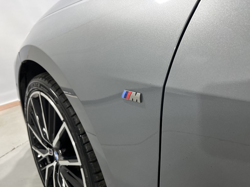 2023 (73) BMW 1 SERIES M135i xDrive 5dr Step Auto 5889155
