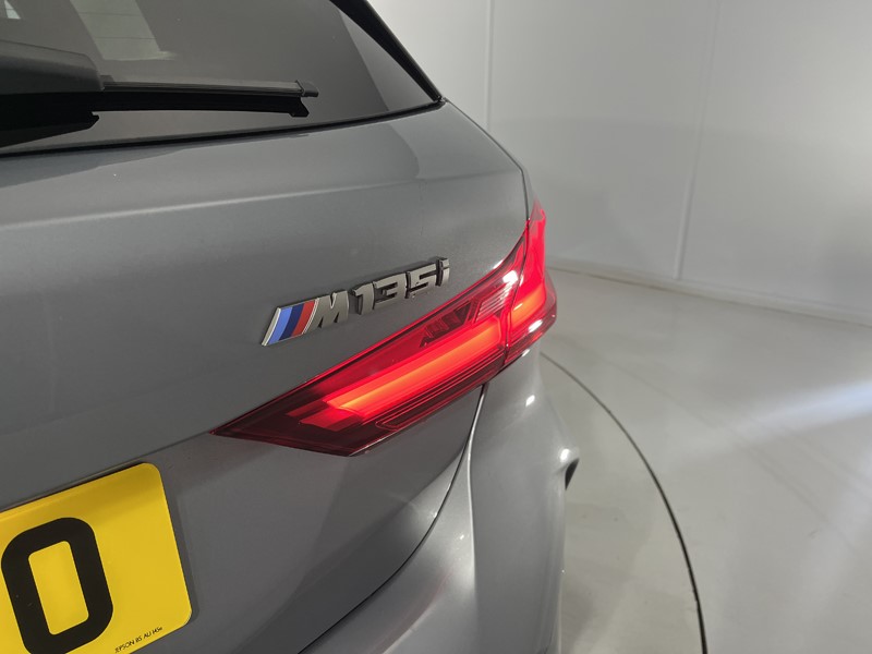 2023 (73) BMW 1 SERIES M135i xDrive 5dr Step Auto 5889156