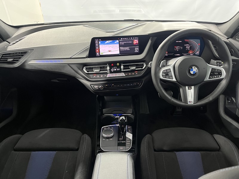 2023 (73) BMW 1 SERIES M135i xDrive 5dr Step Auto 5889111