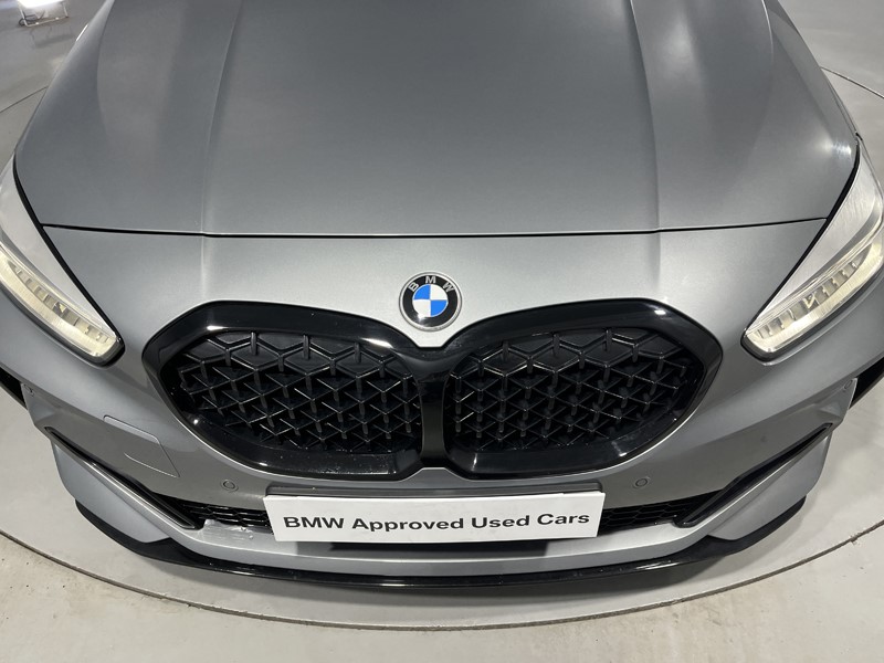 2023 (73) BMW 1 SERIES M135i xDrive 5dr Step Auto 5889153