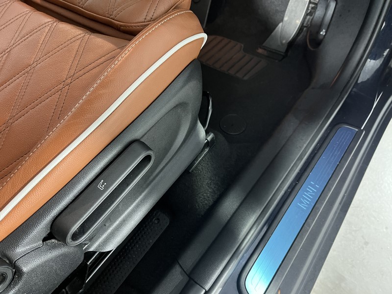 2022 (22) MINI COUNTRYMAN 1.5 Cooper Exclusive 5dr Auto 5904182
