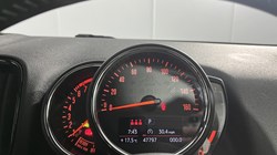 2022 (22) MINI COUNTRYMAN 1.5 Cooper Exclusive 5dr Auto 5904172