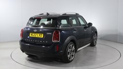 2022 (22) MINI COUNTRYMAN 1.5 Cooper Exclusive 5dr Auto 5904209