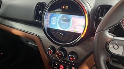 2022 (22) MINI COUNTRYMAN 1.5 Cooper Exclusive 5dr Auto 5904171