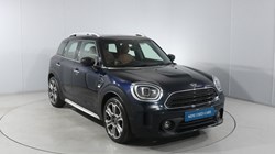 2022 (22) MINI COUNTRYMAN 1.5 Cooper Exclusive 5dr Auto 5904164