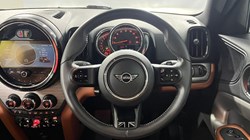 2022 (22) MINI COUNTRYMAN 1.5 Cooper Exclusive 5dr Auto 5904168