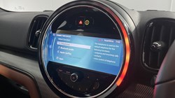2022 (22) MINI COUNTRYMAN 1.5 Cooper Exclusive 5dr Auto 5904192