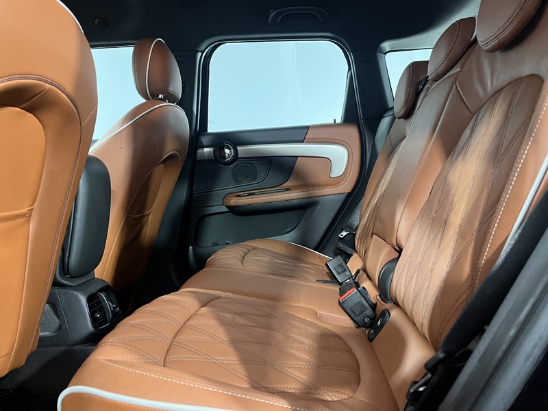 2022 (22) MINI COUNTRYMAN 1.5 Cooper Exclusive 5dr Auto 5904200