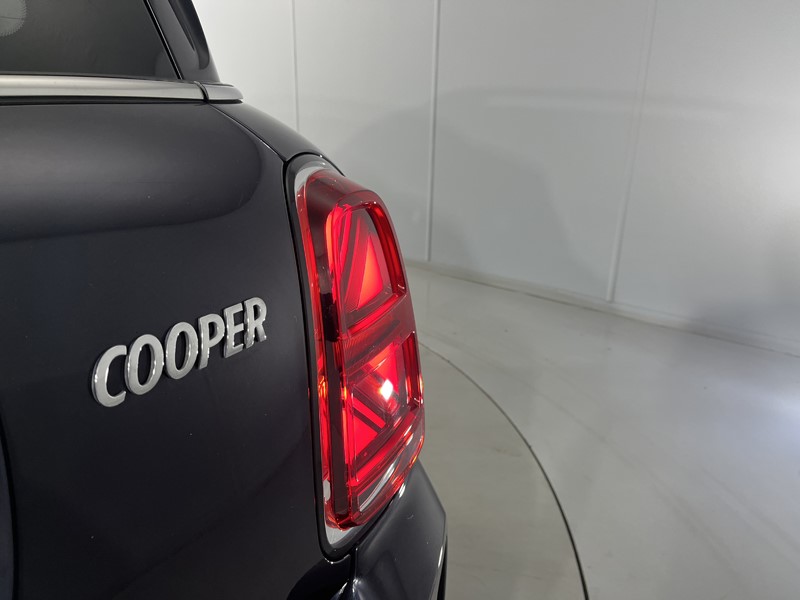 2022 (22) MINI COUNTRYMAN 1.5 Cooper Exclusive 5dr Auto 5904207