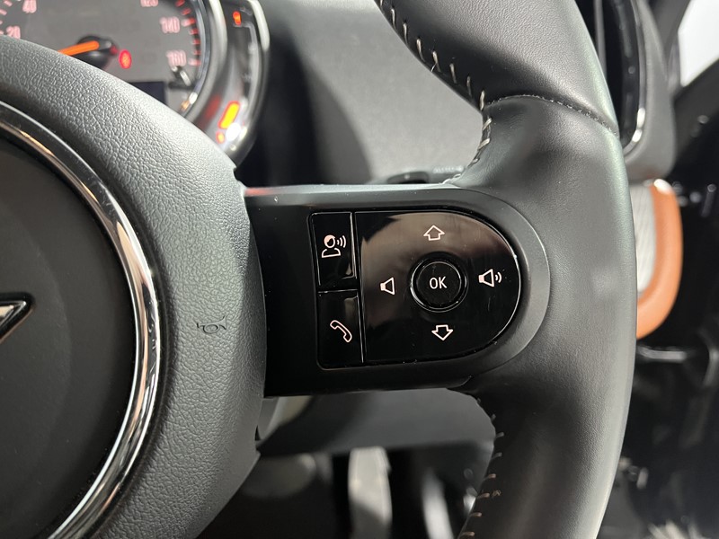 2022 (22) MINI COUNTRYMAN 1.5 Cooper Exclusive 5dr Auto 5904187