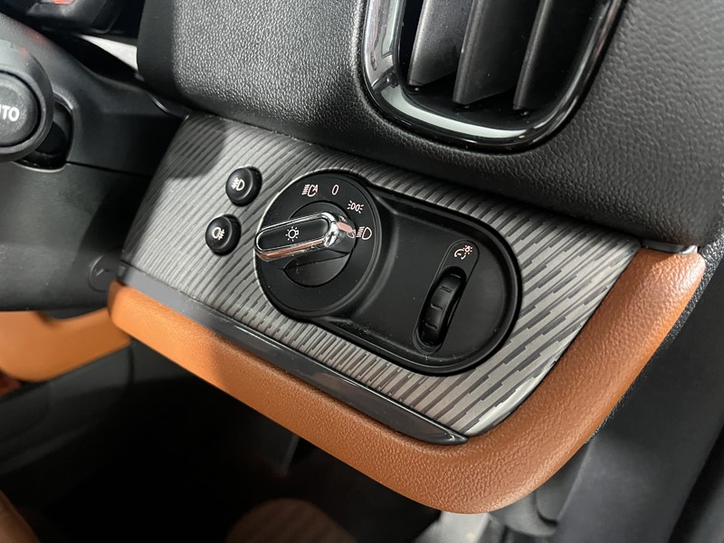 2022 (22) MINI COUNTRYMAN 1.5 Cooper Exclusive 5dr Auto 5904184