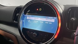 2022 (22) MINI COUNTRYMAN 1.5 Cooper Exclusive 5dr Auto 5904193