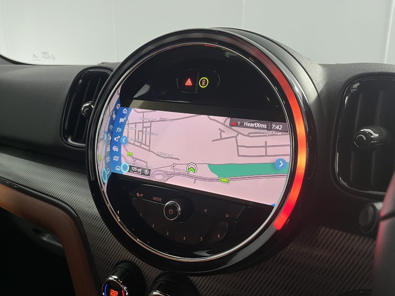 2022 (22) MINI COUNTRYMAN 1.5 Cooper Exclusive 5dr Auto 5904180