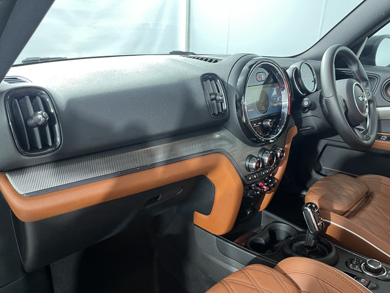 2022 (22) MINI COUNTRYMAN 1.5 Cooper Exclusive 5dr Auto 5904170