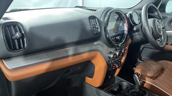 2022 (22) MINI COUNTRYMAN 1.5 Cooper Exclusive 5dr Auto 5904170