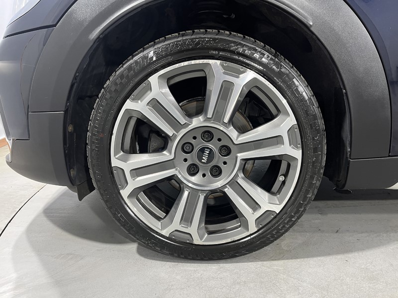 2022 (22) MINI COUNTRYMAN 1.5 Cooper Exclusive 5dr Auto 5904177