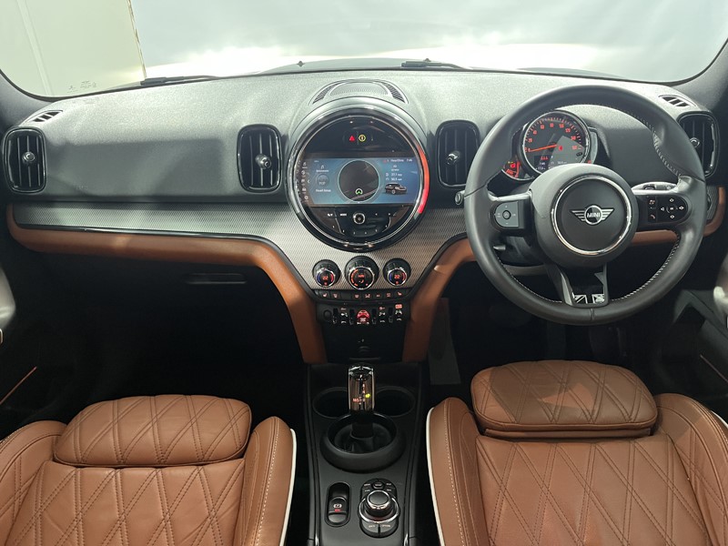 2022 (22) MINI COUNTRYMAN 1.5 Cooper Exclusive 5dr Auto 5904167