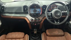 2022 (22) MINI COUNTRYMAN 1.5 Cooper Exclusive 5dr Auto 5904167