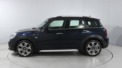 2022 (22) MINI COUNTRYMAN 1.5 Cooper Exclusive 5dr Auto 5904210