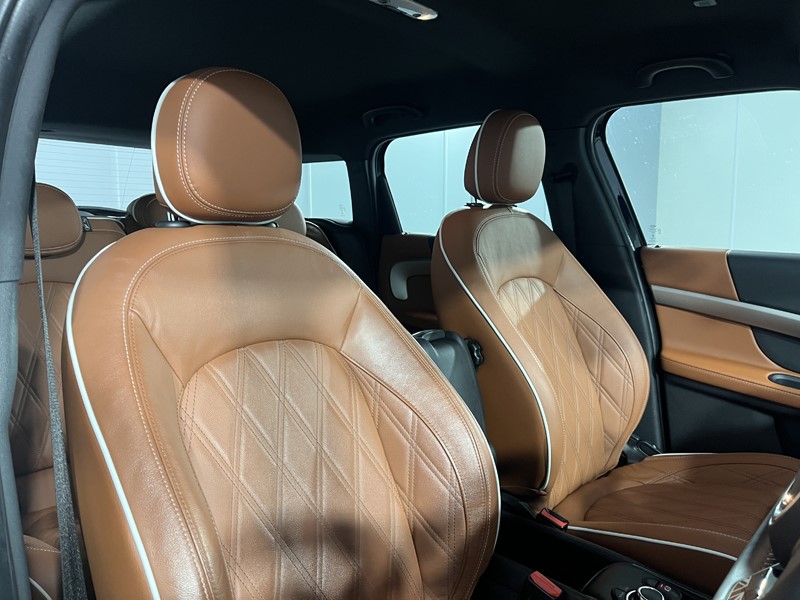 2022 (22) MINI COUNTRYMAN 1.5 Cooper Exclusive 5dr Auto 5904174