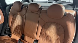 2022 (22) MINI COUNTRYMAN 1.5 Cooper Exclusive 5dr Auto 5904175