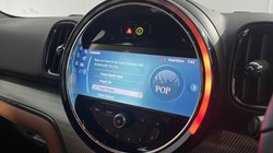 2022 (22) MINI COUNTRYMAN 1.5 Cooper Exclusive 5dr Auto 5904190