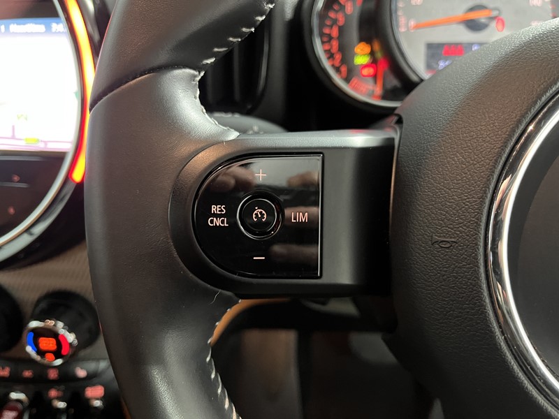 2022 (22) MINI COUNTRYMAN 1.5 Cooper Exclusive 5dr Auto 5904186